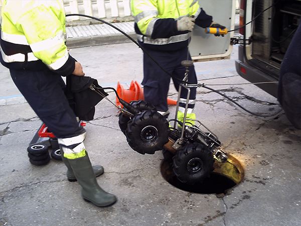 desatascos urgentes en Barcelona 24h