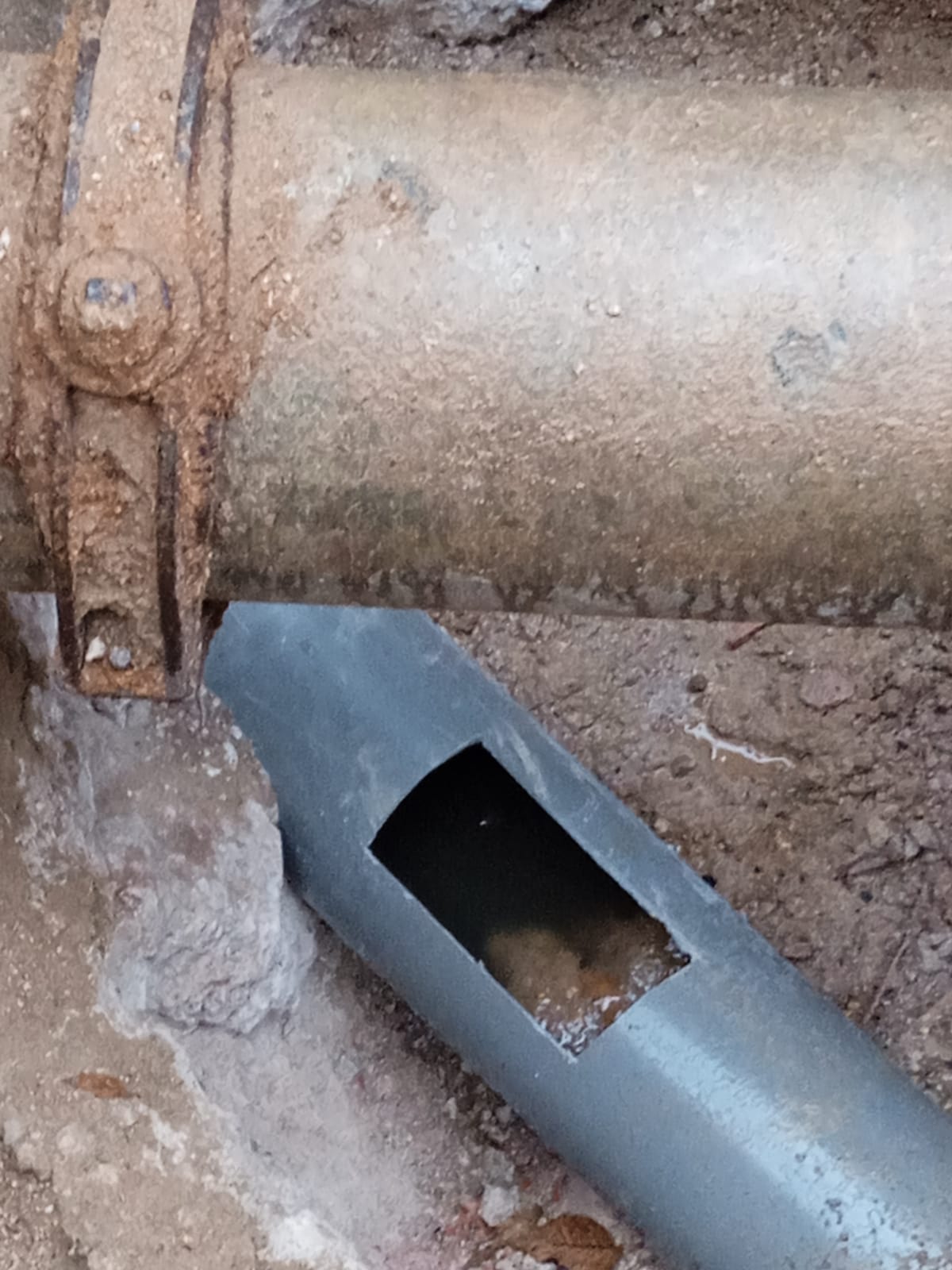 Limpieza de tuberías en Cabrera de Mar limpieza y desatasco de tuberías para comunidades en Cabrera de Mar