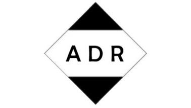 certificado adr