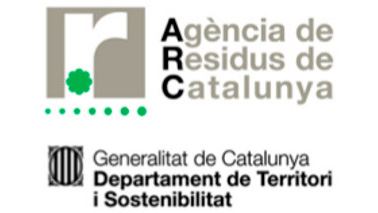 certificado agència de residuos de catalunya