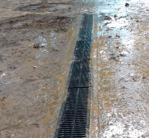 limpieza de rejillas pluviales alcantarillado público en Montcada i Reixac 3