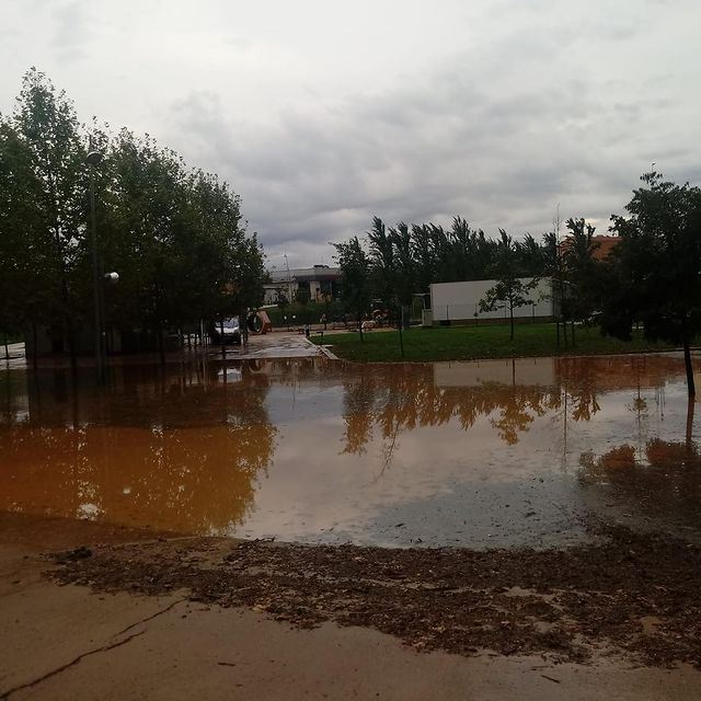 Limpiezas industriales técnicas en Barbera del Vallés