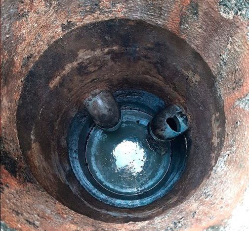 Limpiezas de alcantarillado público Montcada i Reixac detector de registros ocultos detección de arquetas en Montcada i Reixac