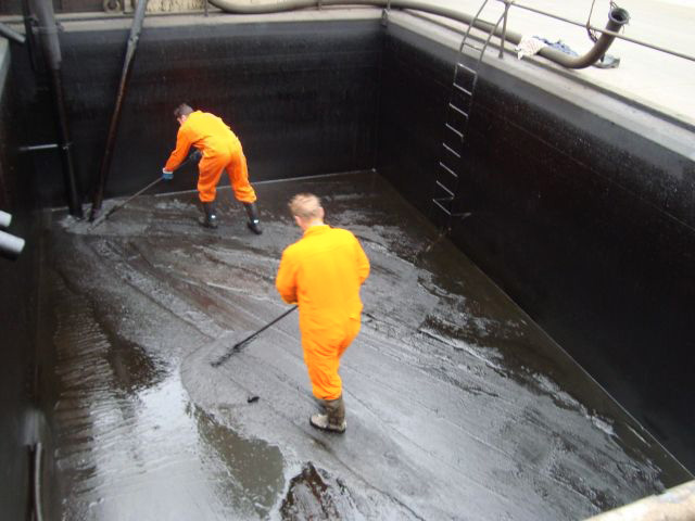 Limpiezas industriales técnicas en Barbera del Vallés