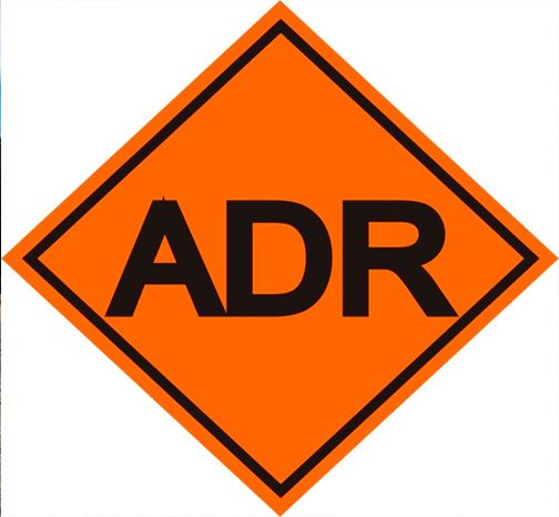 transportes de residuos ADR en Barcelona