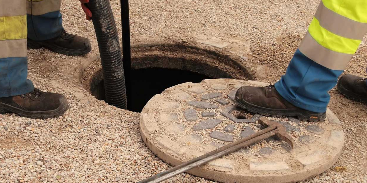 limpieza fosas sépticas en Barcelona