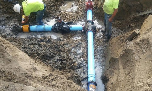 Mantenimiento de tuberías en Premia de Dalt 24 horas Mantenimiento de tuberías en Premia de Dalt 24 horas