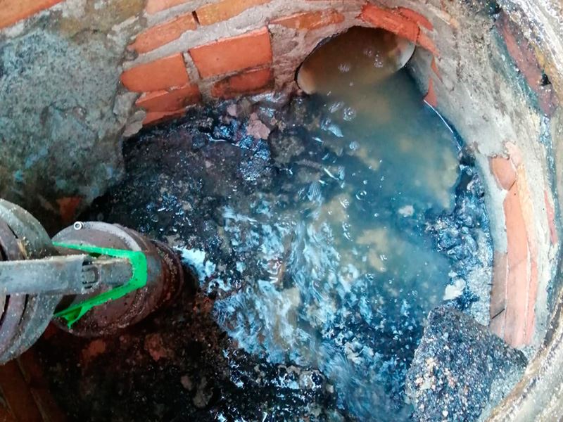 desatascos en Premià de Mar de arquetas colector desatascos en Premià de Mar de arquetas colector