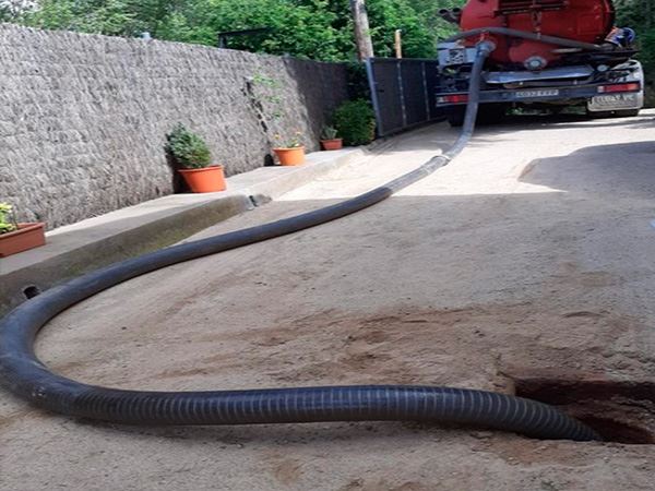 desatascos de tuberías en Barcelona