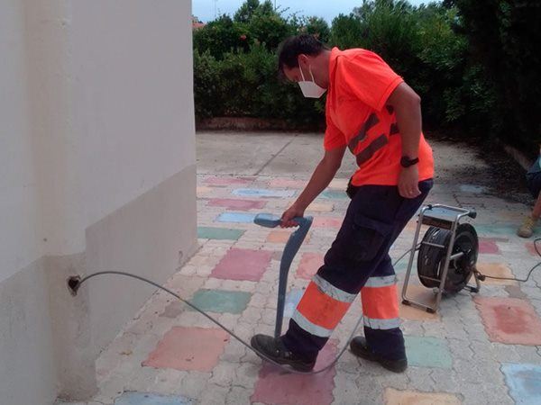 Localización de registros ocultos en Pineda de Mar Localización de registros ocultos en Pineda de Mar