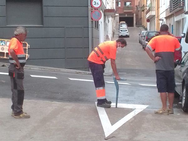 Localización de registros ocultos en Pineda de Mar